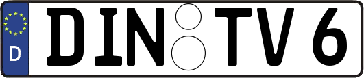 DIN-TV6