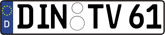 DIN-TV61