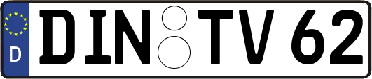 DIN-TV62