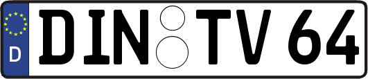 DIN-TV64