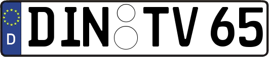 DIN-TV65