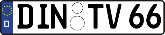 DIN-TV66
