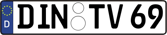 DIN-TV69