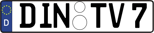 DIN-TV7