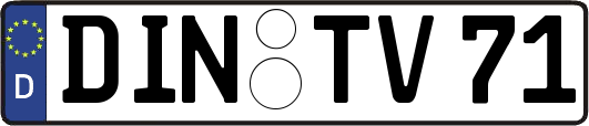 DIN-TV71