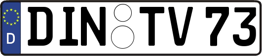 DIN-TV73