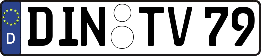 DIN-TV79