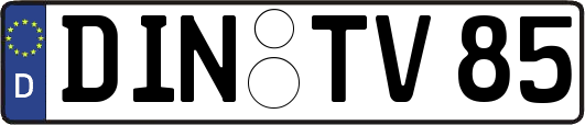 DIN-TV85