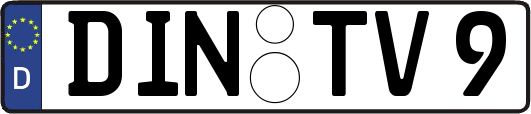 DIN-TV9