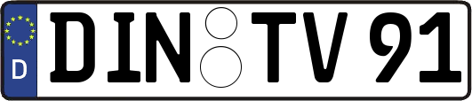 DIN-TV91