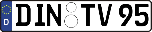 DIN-TV95