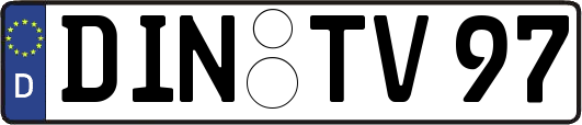 DIN-TV97