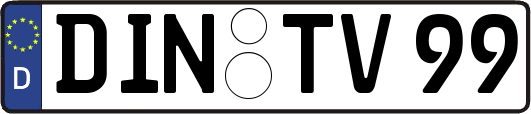 DIN-TV99