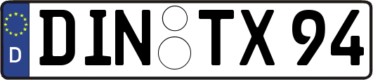 DIN-TX94
