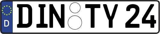 DIN-TY24