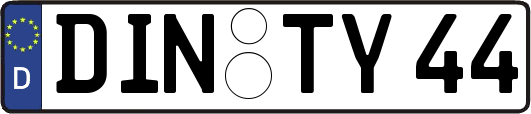 DIN-TY44