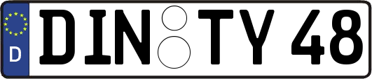 DIN-TY48