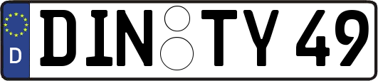DIN-TY49