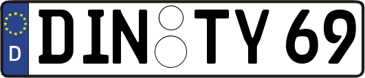 DIN-TY69