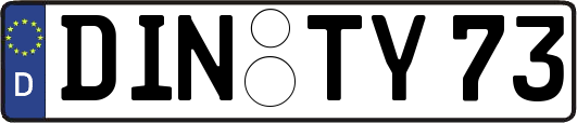 DIN-TY73
