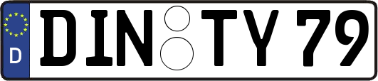 DIN-TY79