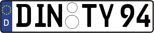 DIN-TY94