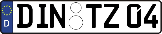 DIN-TZ04