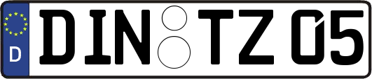 DIN-TZ05