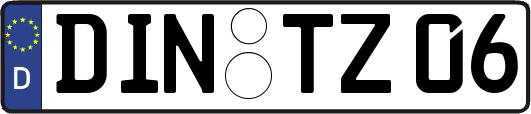 DIN-TZ06