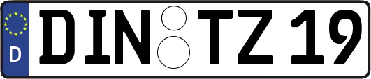 DIN-TZ19