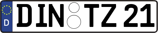 DIN-TZ21