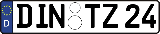 DIN-TZ24