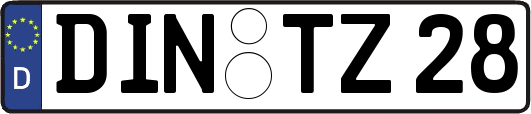 DIN-TZ28