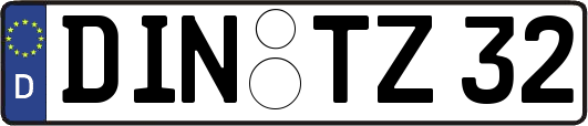 DIN-TZ32