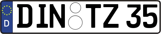 DIN-TZ35