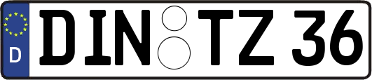 DIN-TZ36