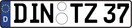 DIN-TZ37
