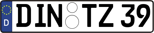 DIN-TZ39
