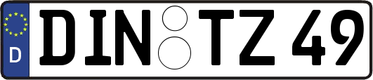 DIN-TZ49