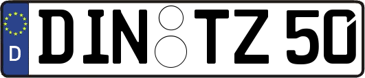 DIN-TZ50