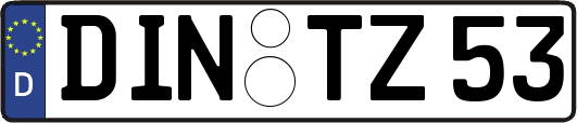 DIN-TZ53