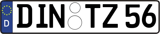 DIN-TZ56