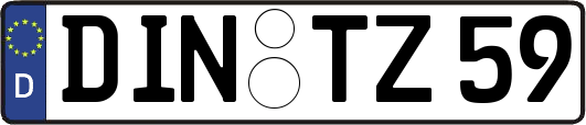 DIN-TZ59
