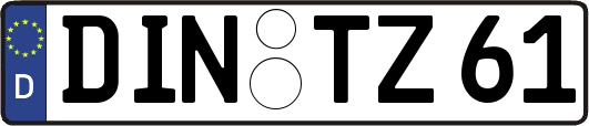 DIN-TZ61