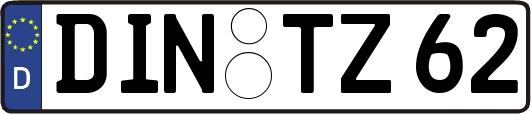 DIN-TZ62
