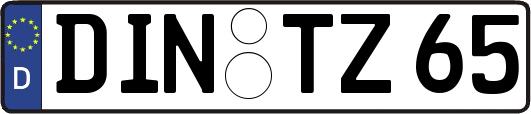 DIN-TZ65