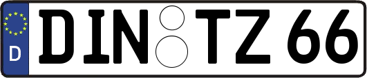 DIN-TZ66
