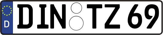 DIN-TZ69