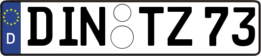 DIN-TZ73