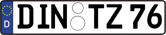 DIN-TZ76